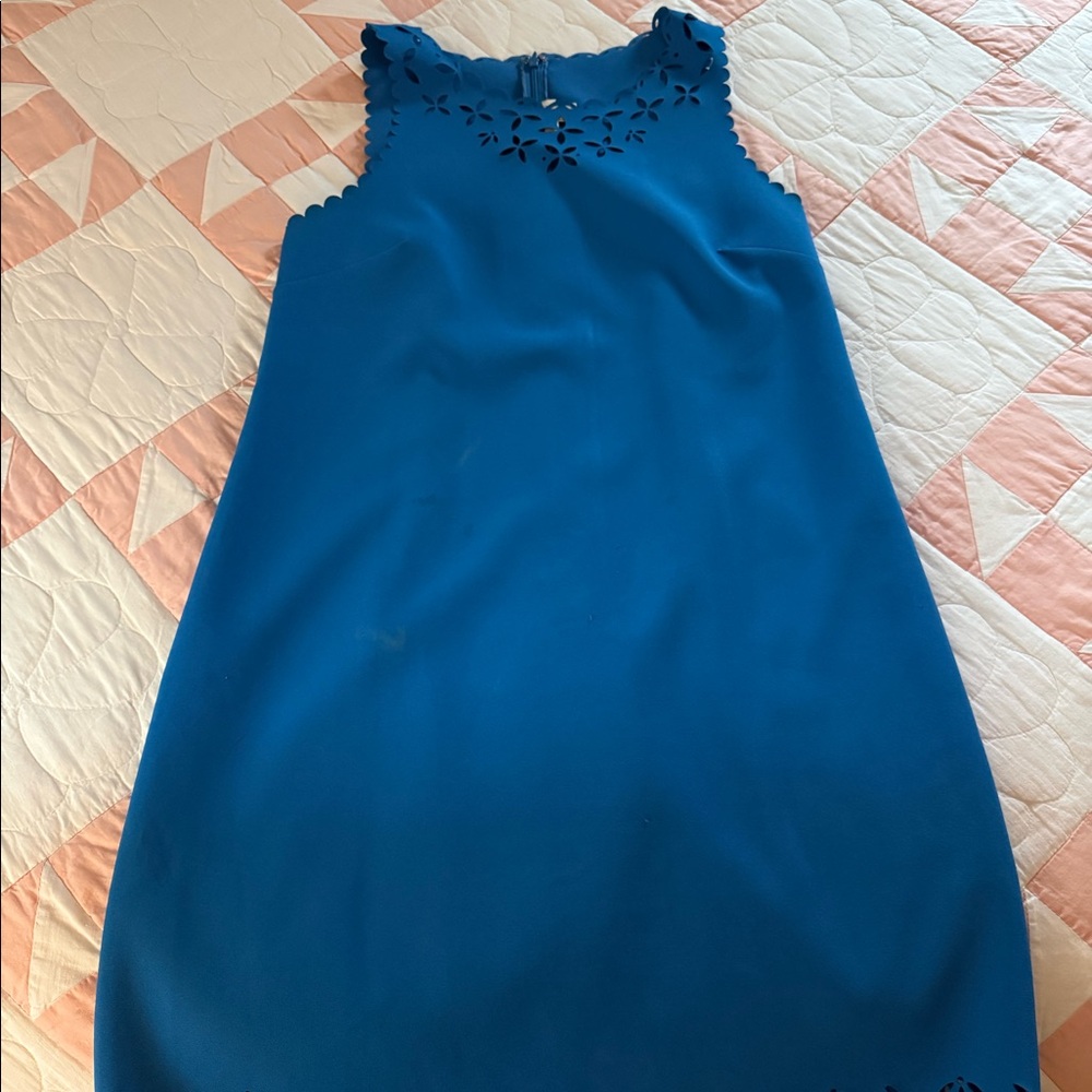 J Crew Dress